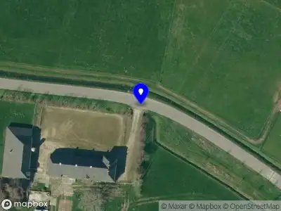 Politie naar de Dikelsestraat in Bemmel vanwege aanrijding met letsel