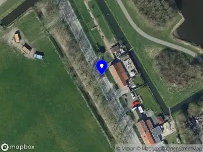 Ambulance met gepaste spoed naar de Rijksstraatweg in Vierpolders