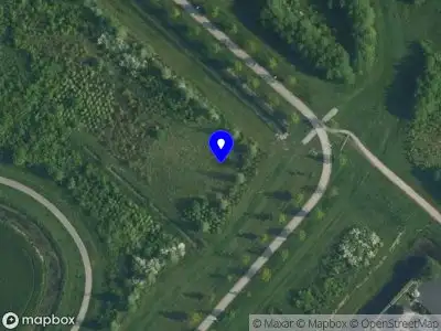 Ambulance met gepaste spoed naar de Bennebroekerdijk in Zwaanshoek