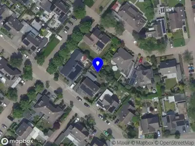 Brandweer met gepaste spoed naar de Voorstraat in Roosendaal vanwege dier(en) in nood