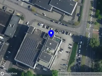 Ambulance met grote spoed naar de Gieterij in Amstelveen