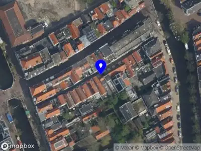 Besteld ambulance vervoer naar de Clarenstraat in Delft