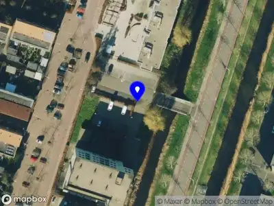 112 melding Brandweer met gepaste spoed naar de Ingelandhof in Zwolle vanwege afgaan automatisch brandalarm