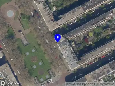 112 melding Ambulance met gepaste spoed naar de Statenweg in Rotterdam