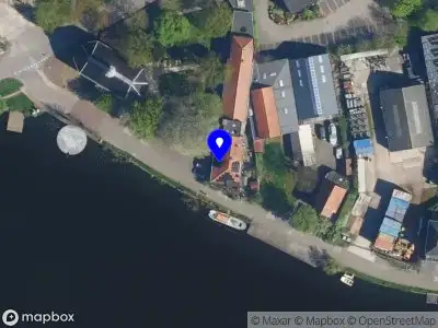 Ambulance met gepaste spoed naar de De Visserlaan in Uithoorn