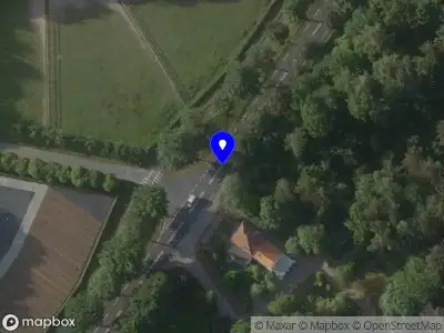 Snelheidscontrole op N273 te Kessel