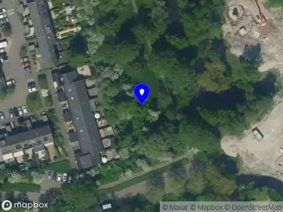 Brandweer met gepaste spoed naar de Torenmolen in Purmerend vanwege waarnemen gaslucht