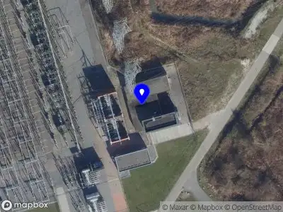 Brandweer met gepaste spoed naar de Zeedijk in Borssele