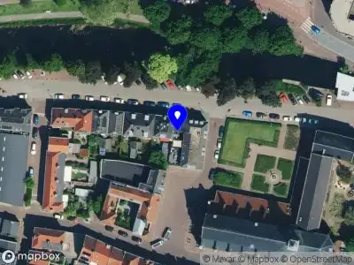 Brandweer met grote spoed naar de Rozengracht in Zutphen vanwege reanimatie