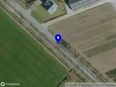 Snelheidscontrole op Spoordonkseweg te Oisterwijk