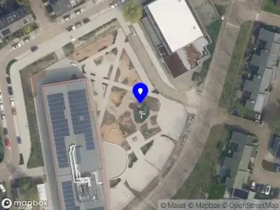 Brandweer met grote spoed naar de Freesiastraat in Berkel en Rodenrijs vanwege waarnemen gaslucht