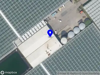 Ambulance met gepaste spoed naar de Konneweg in Tinte