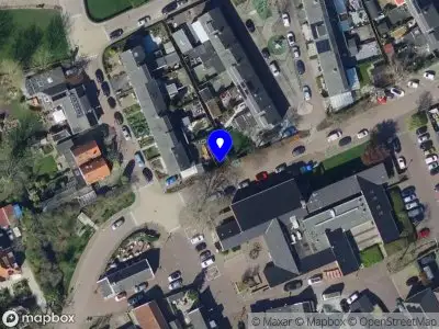 Ambulance met gepaste spoed naar de Kerkstraat in Poortugaal