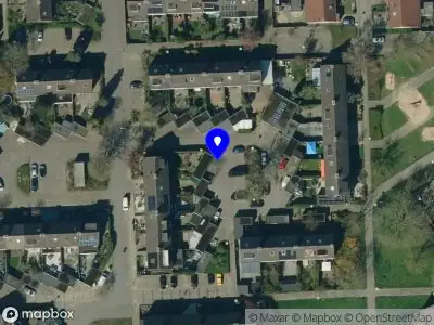 Brandweer met grote spoed naar de Gorinchemstraat in Arnhem vanwege reanimatie