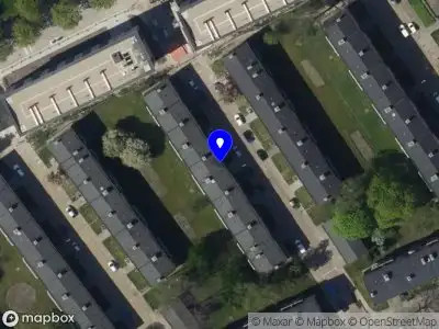 112 melding Traumahelikopter naar de Verwoldestraat in 's-Gravenhage