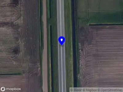 Snelheidscontrole op N366 te Ter Apel