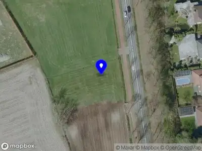 112 melding Politie naar de Nieuwe Waalreseweg in Valkenswaard vanwege ongeval met letsel