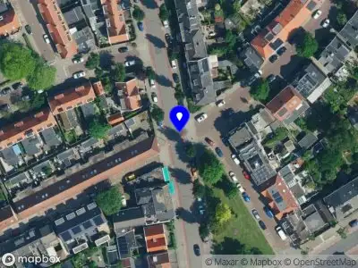 Snelheidscontrole op Diepenveenseweg te Deventer