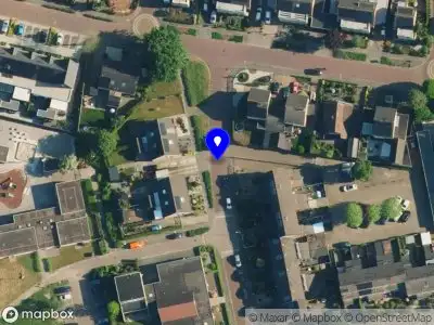 112 melding Brandweer met gepaste spoed naar de Vinkenweg in Wapenveld