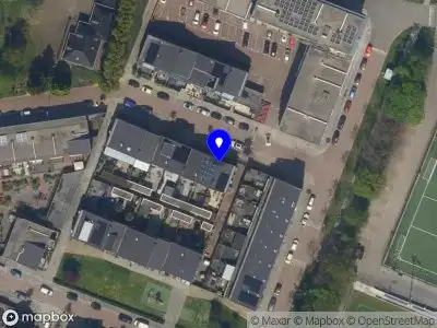 Besteld ambulance vervoer naar de Zellingstraat in Pernis Rotterdam