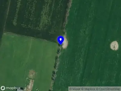 Brandweer met grote spoed naar de Gooyerdijk in Doorn vanwege reanimatie