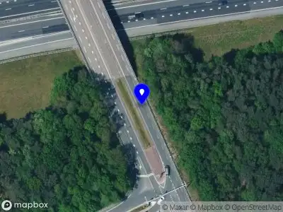 Snelheidscontrole op N310 te Stroe