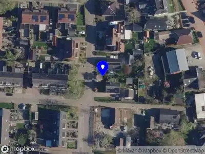 112 melding Ambulance naar de Nanno Mulderstraat in Noordbroek