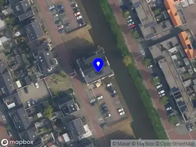 112 melding Traumahelikopter met grote spoed naar de Vigelandstraat in 's-Gravenhage