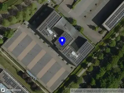 Politie naar de Nieuw-Eyckholt in Heerlen vanwege aanrijding met letsel