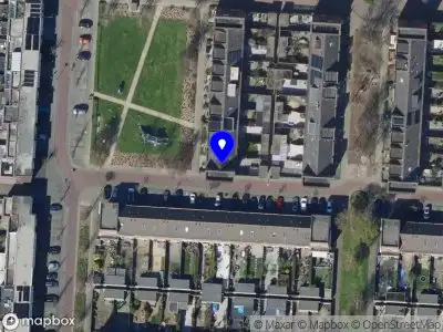 112 melding Ambulance met gepaste spoed naar de Leekstermeer in Barendrecht