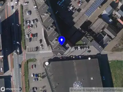 Politie met grote spoed naar de Schuttershof in Terneuzen vanwege letsel