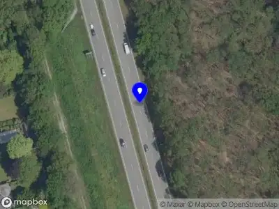 Snelheidscontrole op Leenderweg te Eindhoven