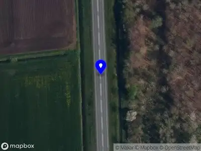 Snelheidscontrole op N33 te Siddeburen