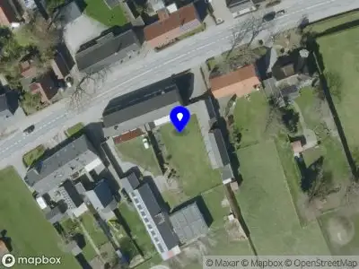 112 melding Politie naar de Heijerstraat in Westerhoven vanwege ongeval met letsel