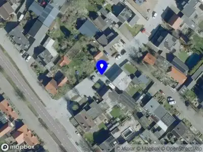 Traumahelikopter met grote spoed naar de Molenstraat in Berlicum