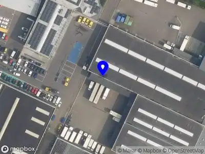 Ambulance met gepaste spoed naar de Zuiderweg in Rijswijk