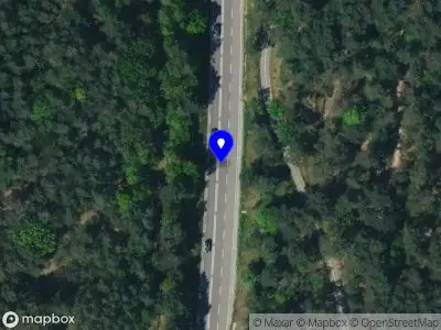 Snelheidscontrole op N302 te Uddel