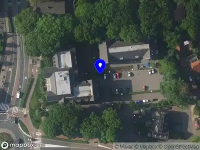 Brandweer met gepaste spoed naar de Van Asseltlaan in Ermelo vanwege afgaan automatisch brandalarm