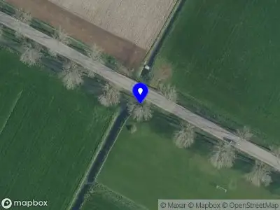 Politie naar de Elsenpas in Beuningen vanwege aanrijding met letsel