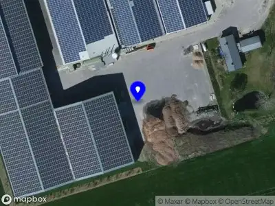 Politie naar de Noordlandsedijk in Oude-Tonge vanwege dier(en) in nood