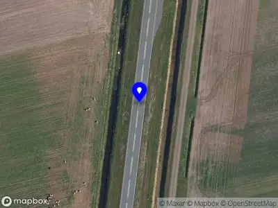 Snelheidscontrole op N368 te Wedde