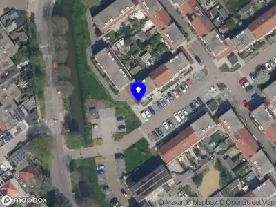 Ambulance met gepaste spoed naar de Feestdans in Capelle aan den IJssel