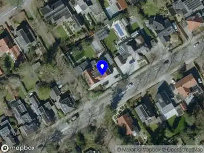 Politie naar de Willibrorduslaan in Waalre vanwege ongeval met letsel