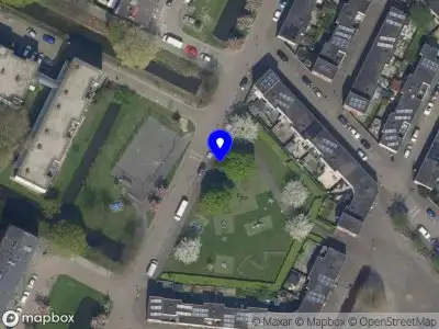 Politie naar de Barkasstraat in Rotterdam vanwege ongeval met letsel