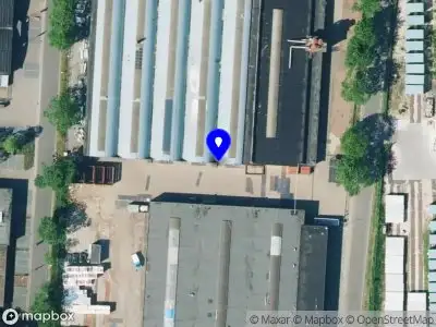 112 melding Brandweer met grote spoed naar de De Holwert in Coevorden vanwege gebouwbrand