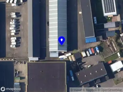 Brandweer met gepaste spoed naar de Het Helmhout in Drachten vanwege stankoverlast