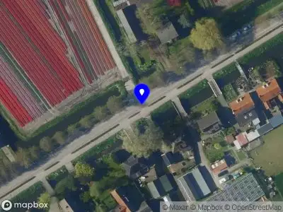 Snelheidscontrole op Zwaagdijk te Zwaagdijk-Oost