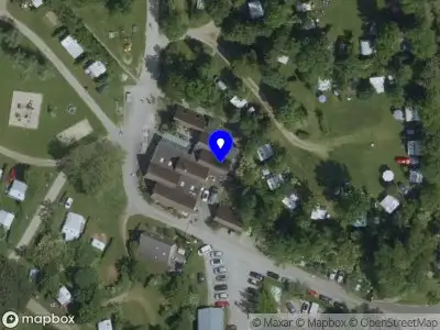 Politie naar de Oosterweg in Eijsden vanwege aanrijding met letsel