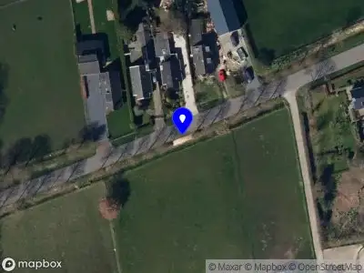 Snelheidscontrole op Hoofdstraat te Lettelbert