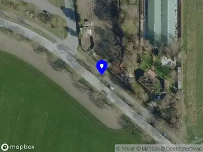 Snelheidscontrole op Ridderstraat te Gilze